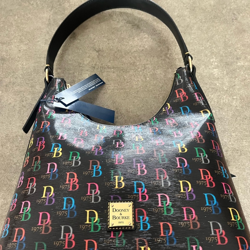 Dooney and Bourke purse brand new with tags